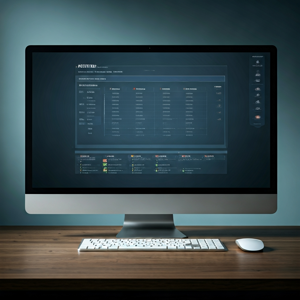HR ATS and talent pool automation