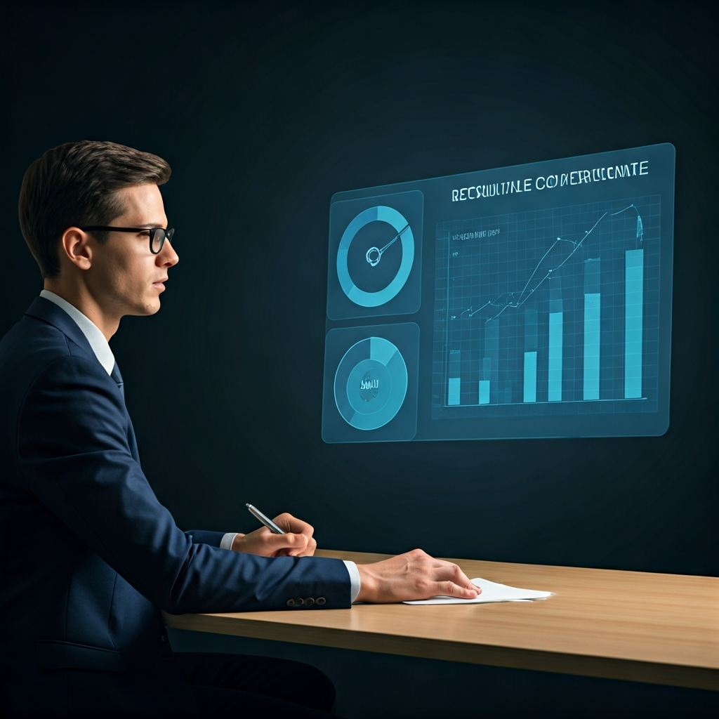 Recruitment: how to measure a candidate's performance