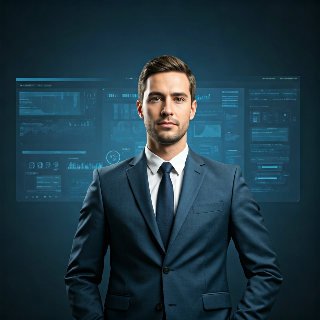 Understanding AI generation for recruitment