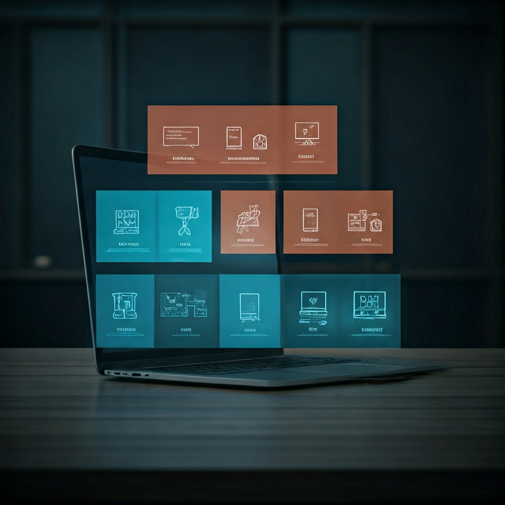 ATS recruitment software