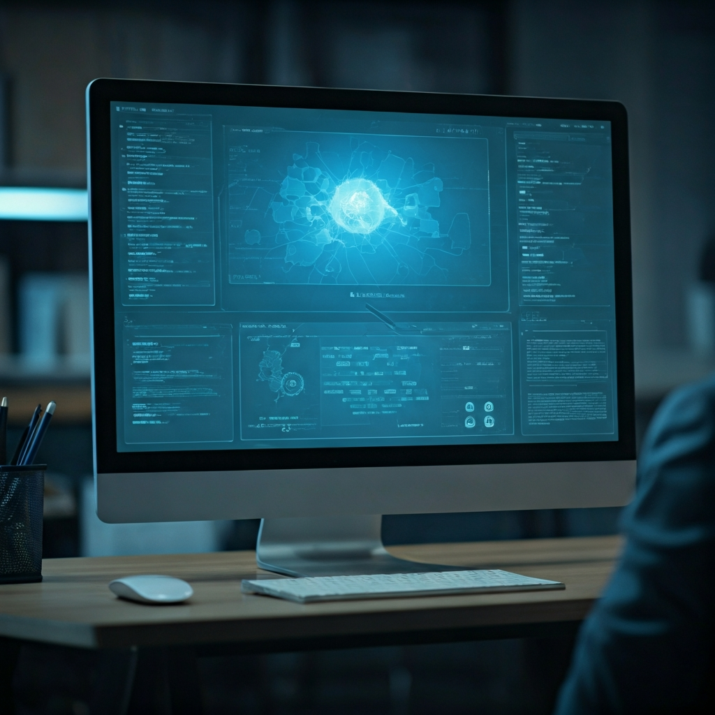 Automating the recruitment process
