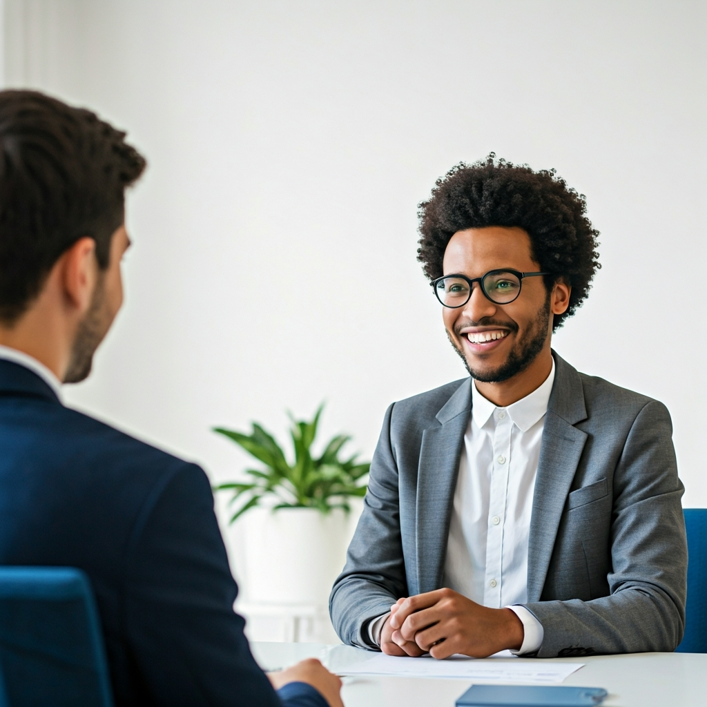 Creating a positive candidate experience