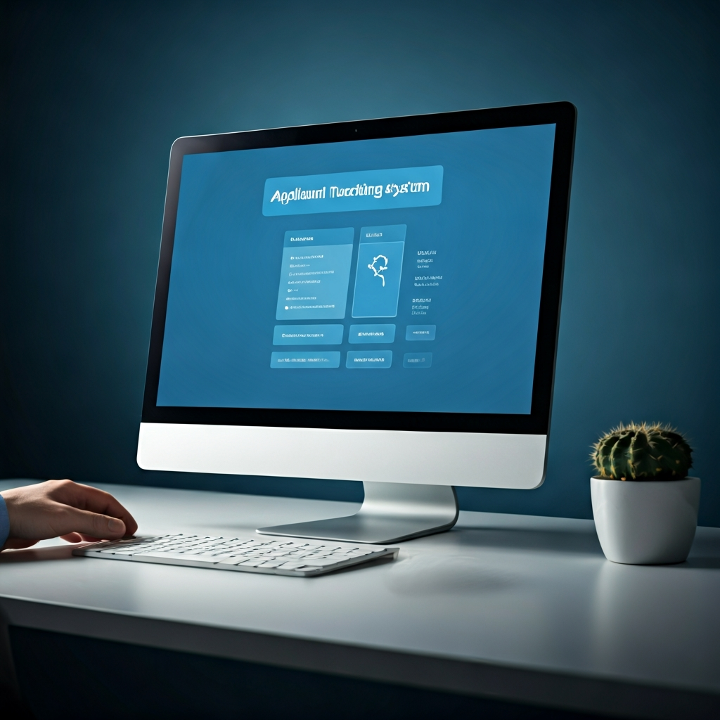 Applicant Tracking System ATS