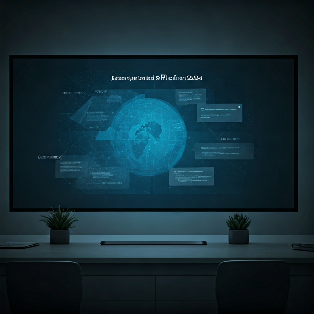 The main HR challenges in 2024