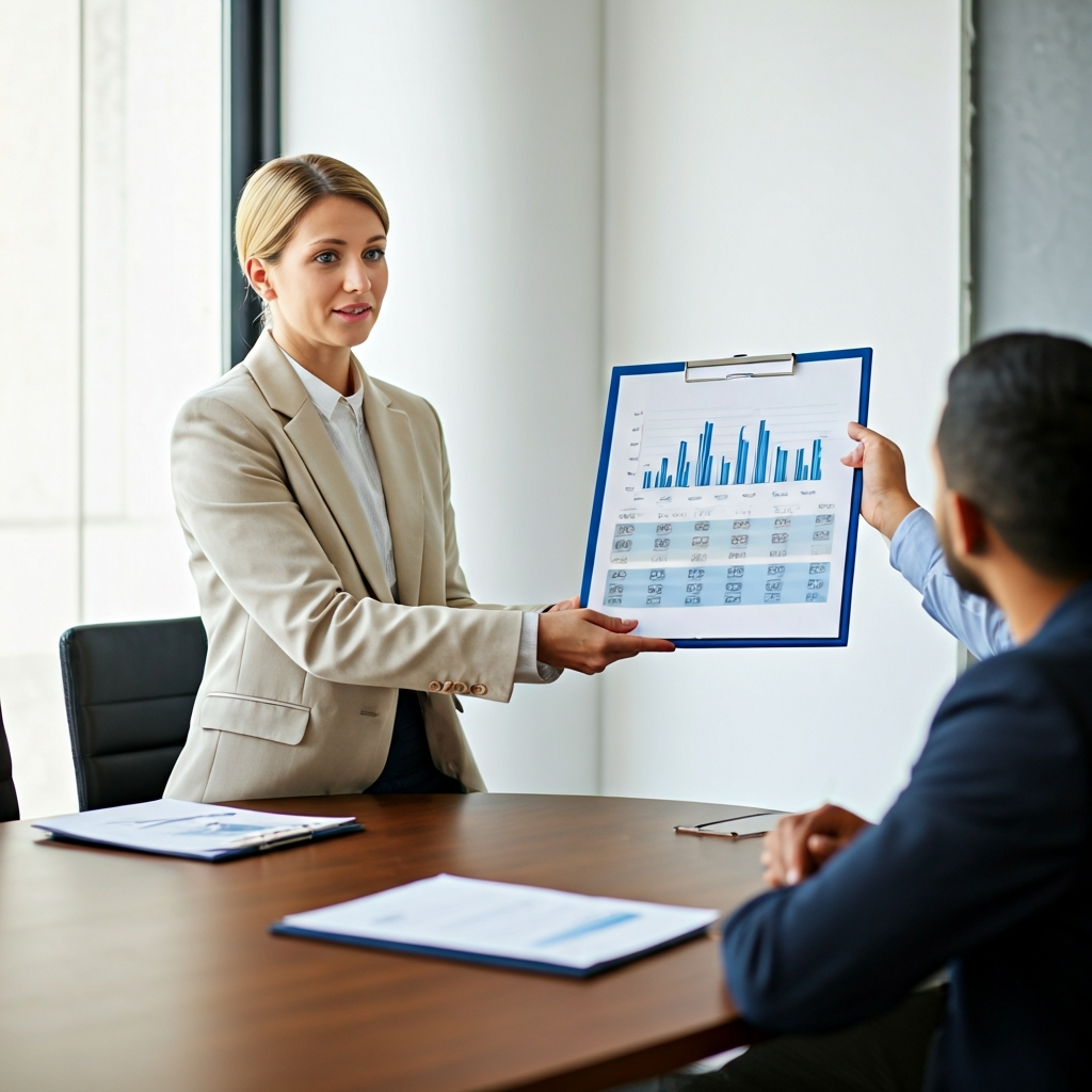 Candidate placement with assessments