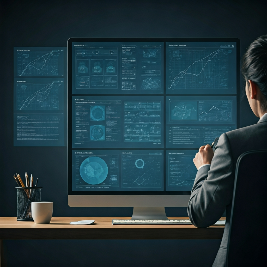 AI and productivity in temporary staffing agencies