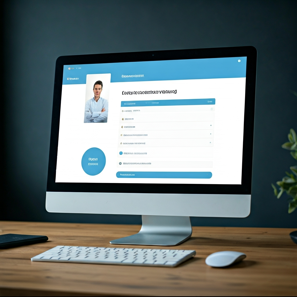 Candidate engagement with personalized recruiting software