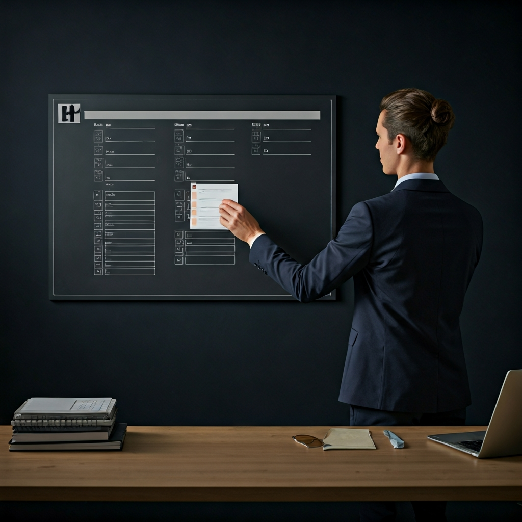 HR productivity