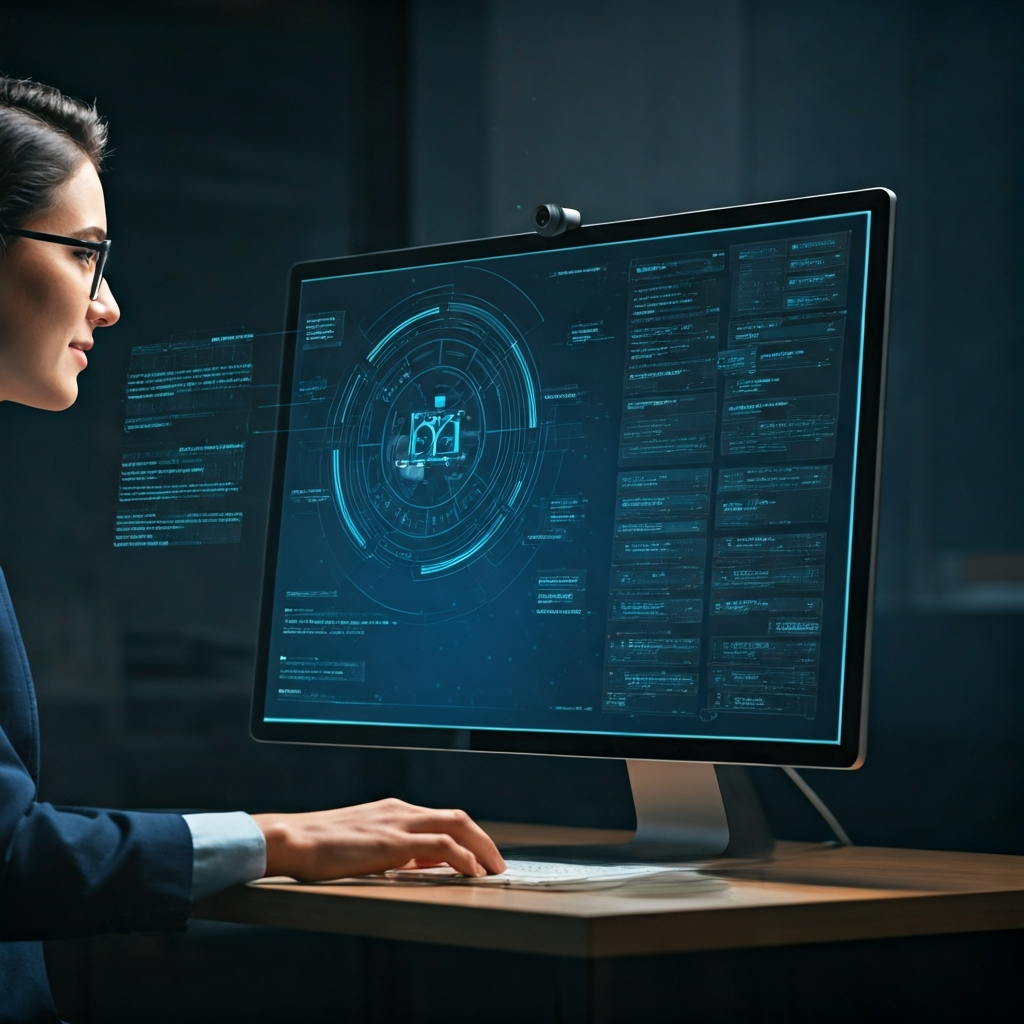 Upskilling with AI
