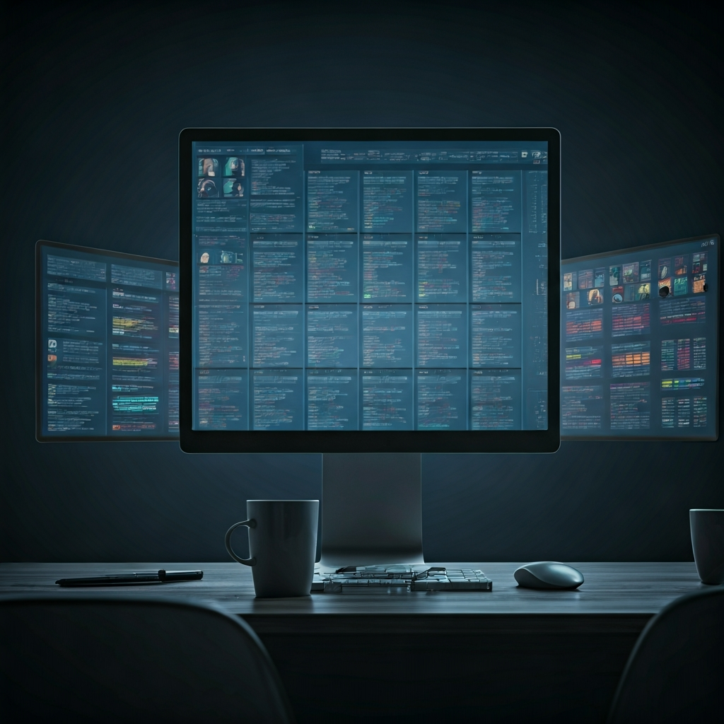Challenges and solutions for large-scale hiring