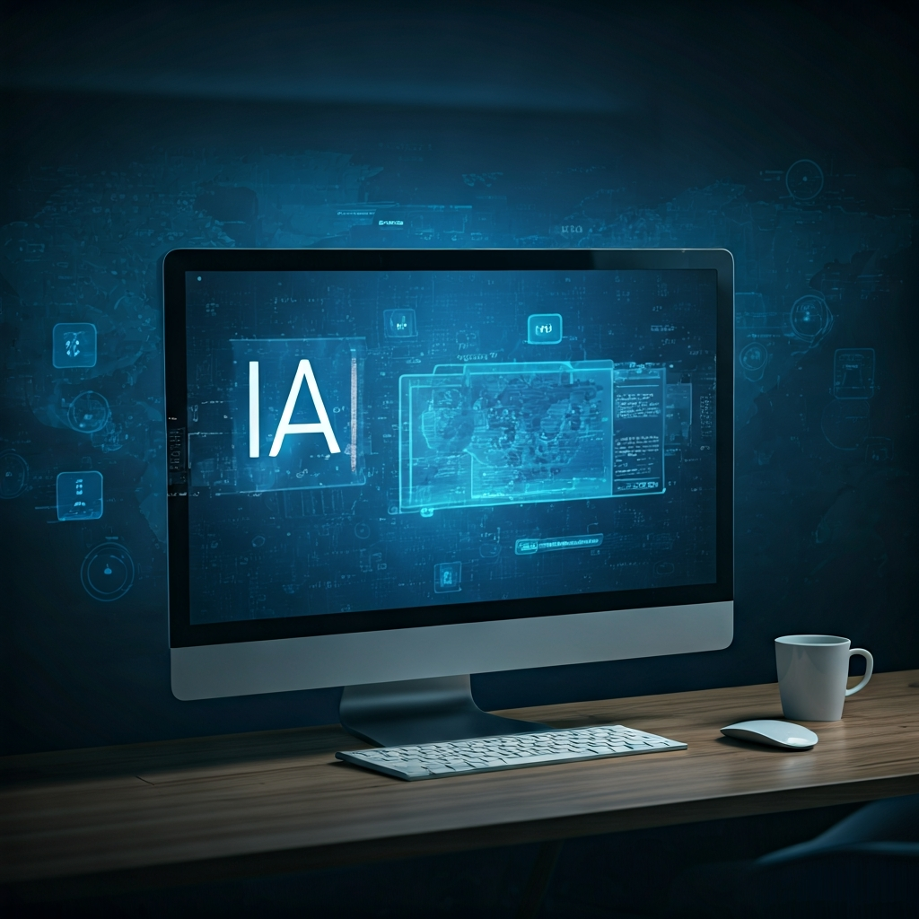 How AI is revolutionizing the creation of training content in companies
