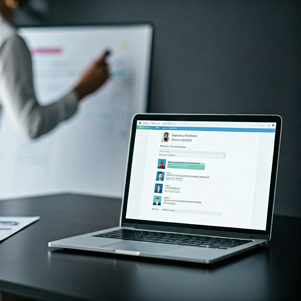 How to successfully roll out your ATS