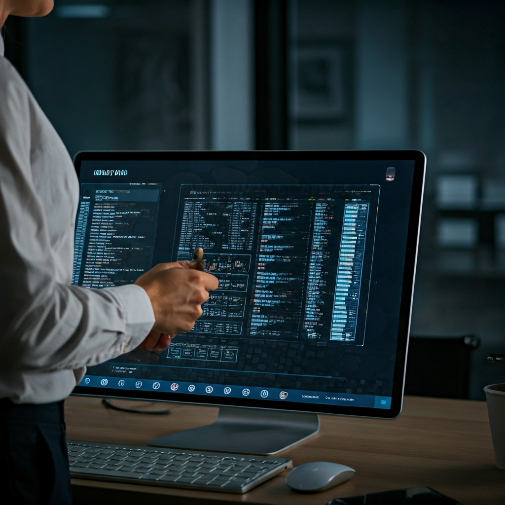 HR leadership and AI: impacts and action plan