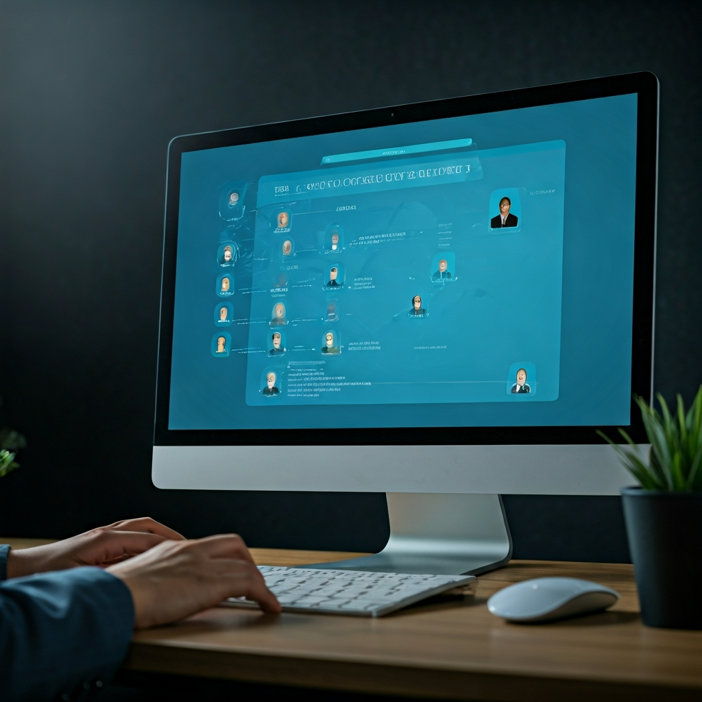 How does ATS recruitment software work