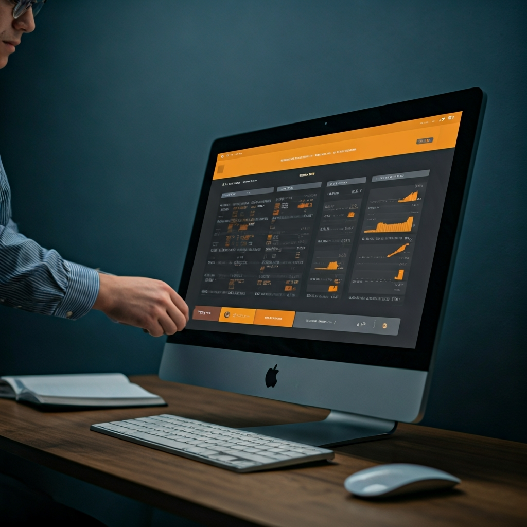 Customization of recruiting software