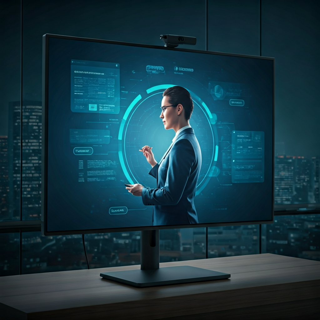 The future of corporate training with AI