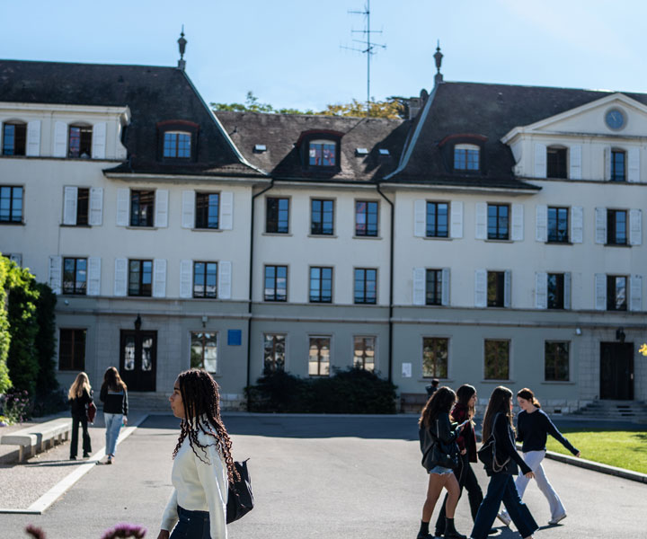 Success story : Ecolint a gagné un temps considérable dans ses processus de recrutement grâce à sweeeft