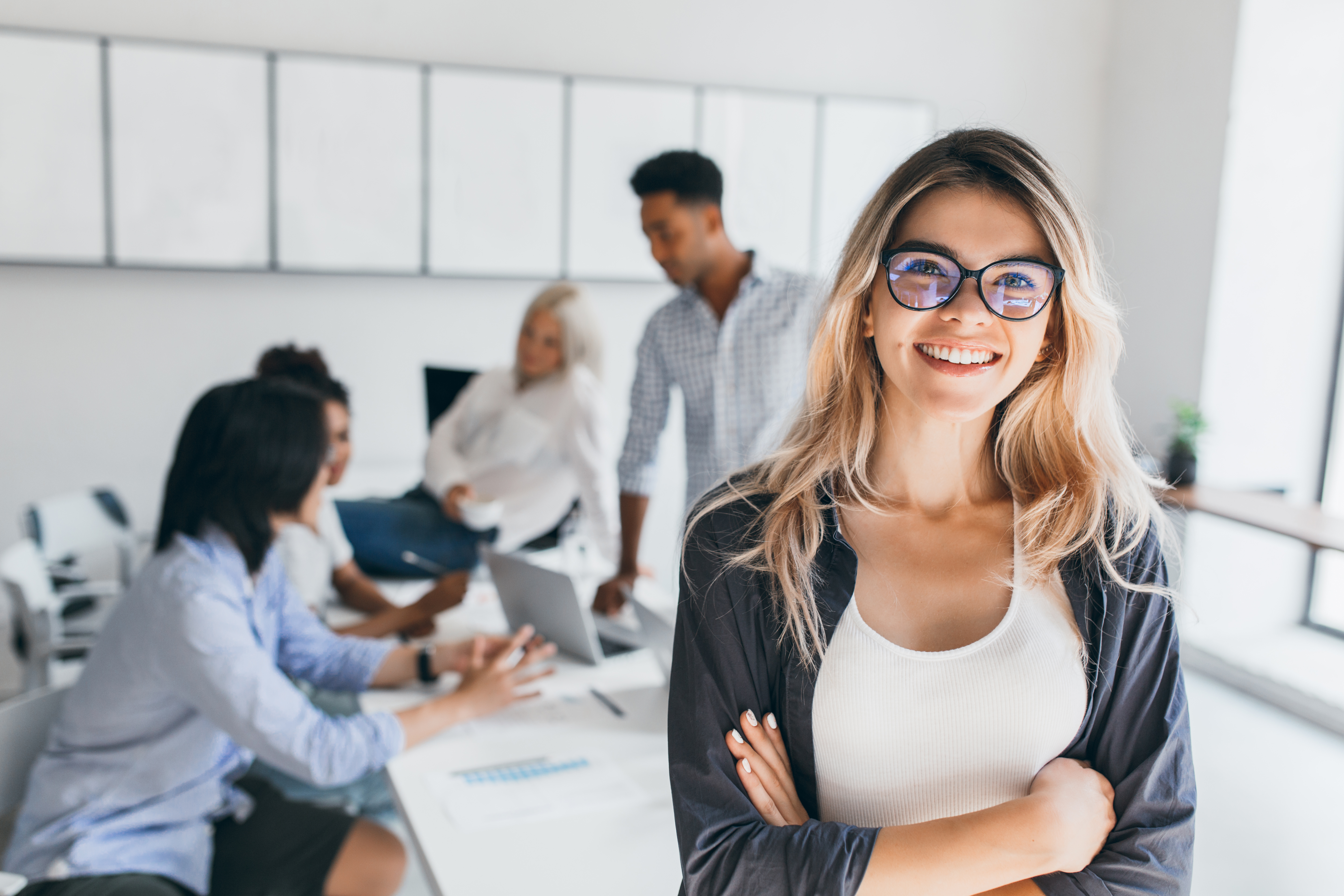 Réussir la présélection des candidats grâce à l’évaluation des compétences