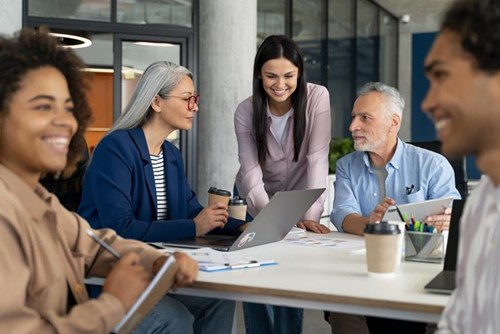 Formation des salariés : favoriser l’engagement n’a jamais été aussi simple